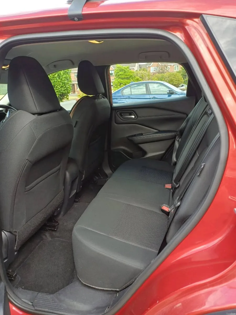 Nissan Qashqai ePower - Image 6