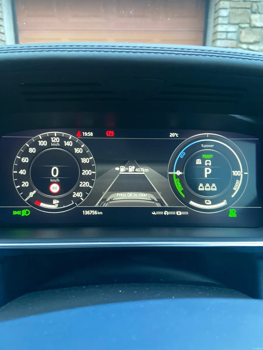 Range Rover Sport - Image 5