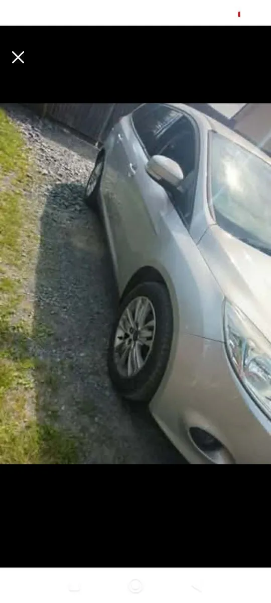Ford Focus 2012 - Image 6