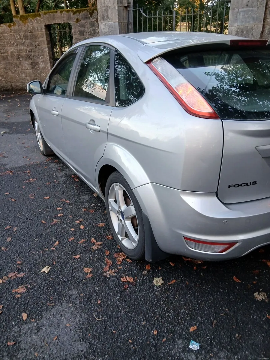 Ford Focus 2008 - Image 4