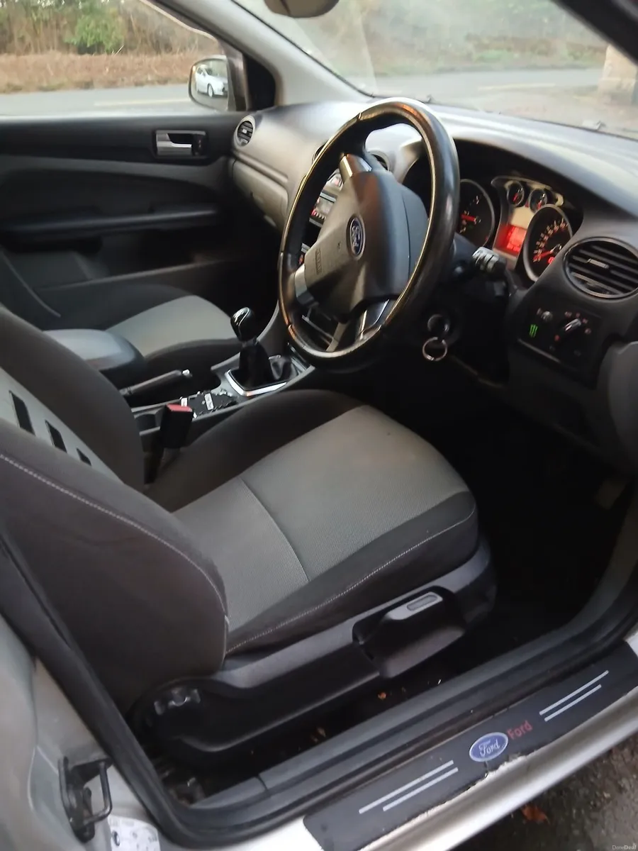 Ford Focus 2008 - Image 3