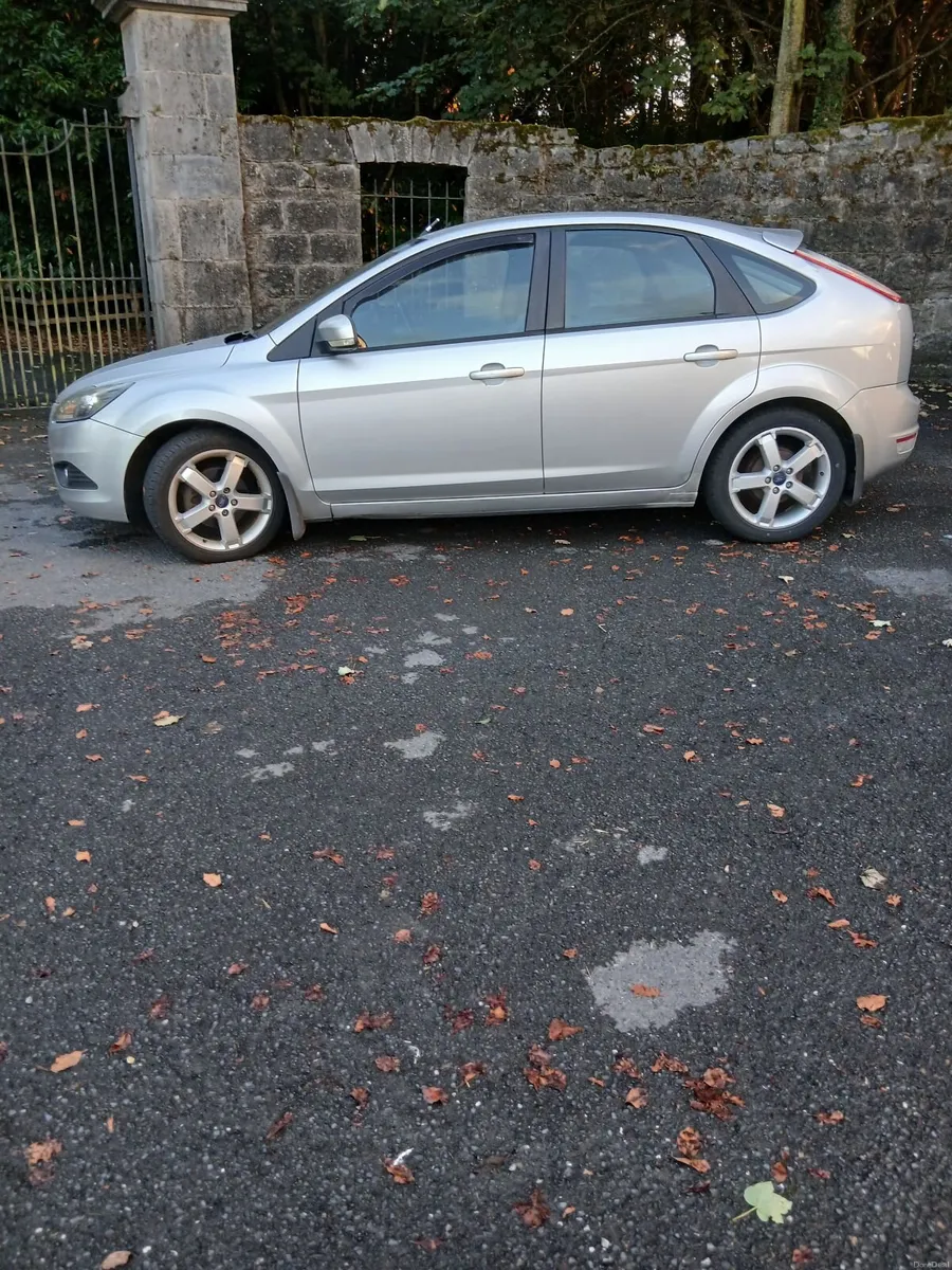 Ford Focus 2008 - Image 1