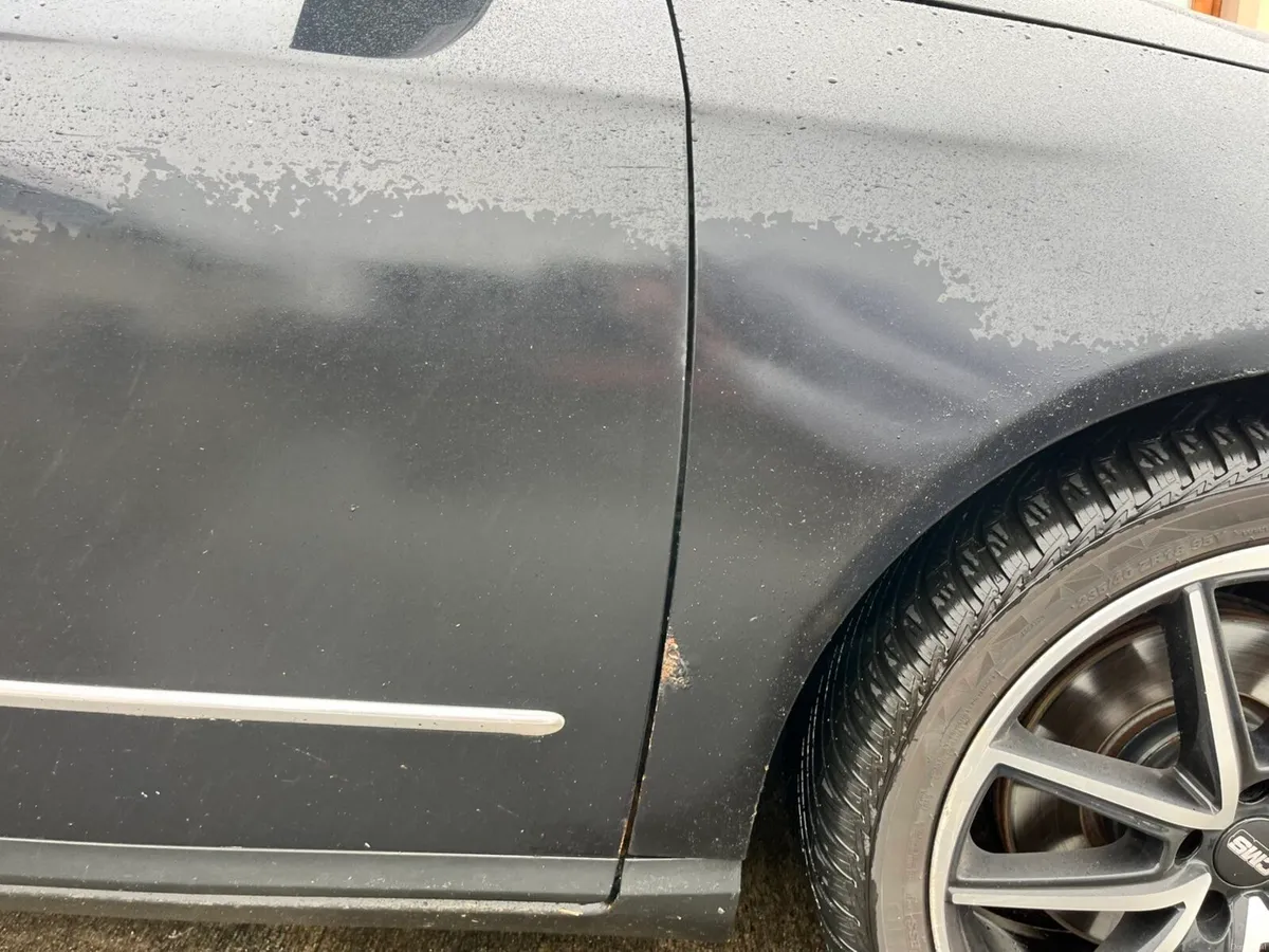 Vw Passat - Image 4