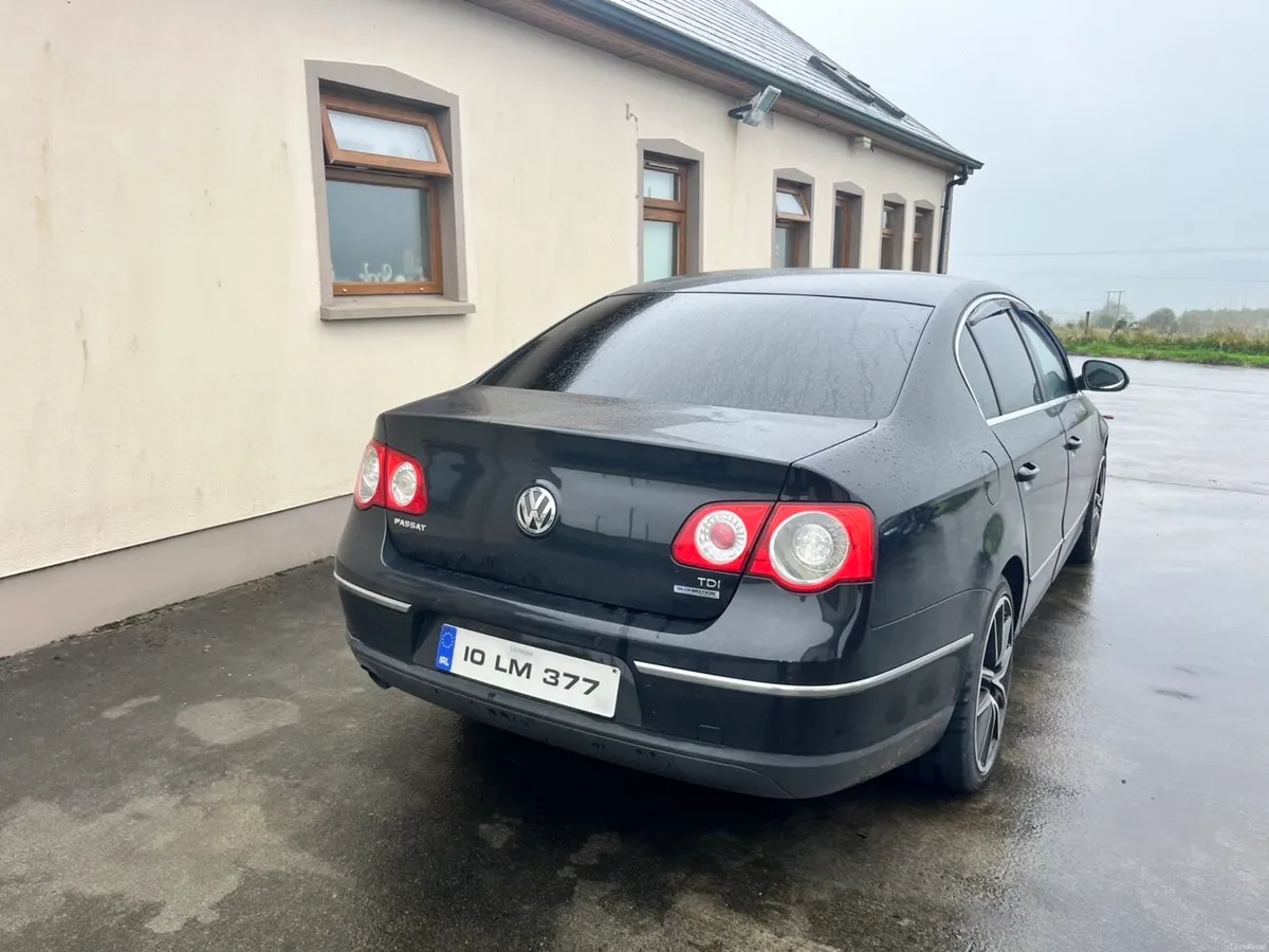Vw Passat - Image 5