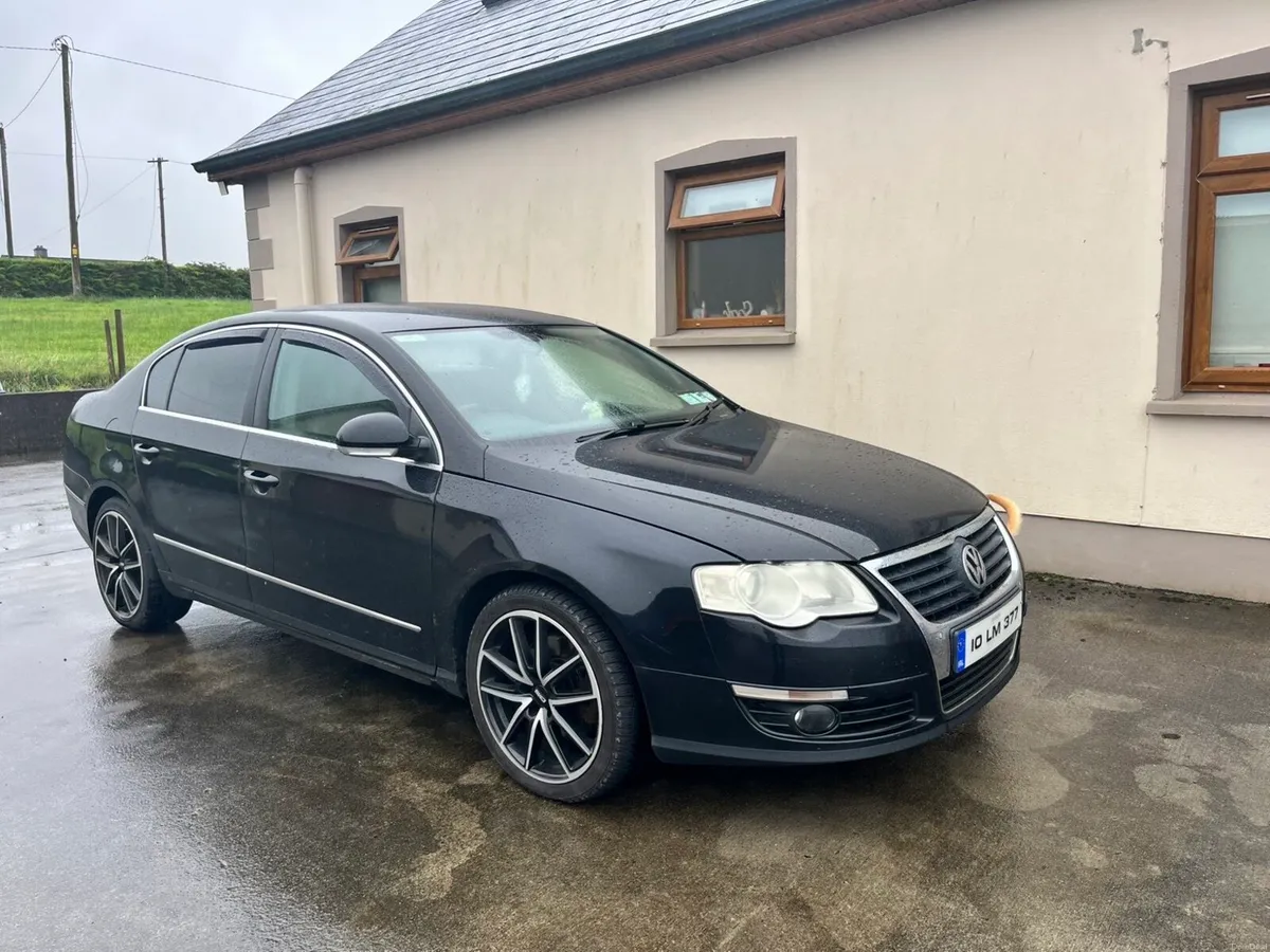 Vw Passat - Image 2