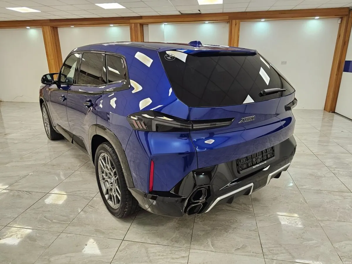 BMW XM PRICED TO SELL! - Image 5