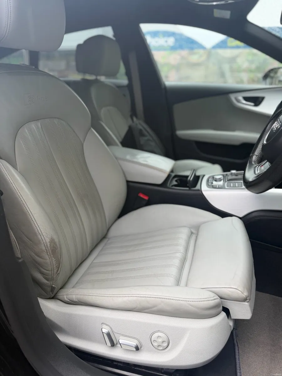 162 Audi A7 3.0TDI S Line Ultra - Image 5