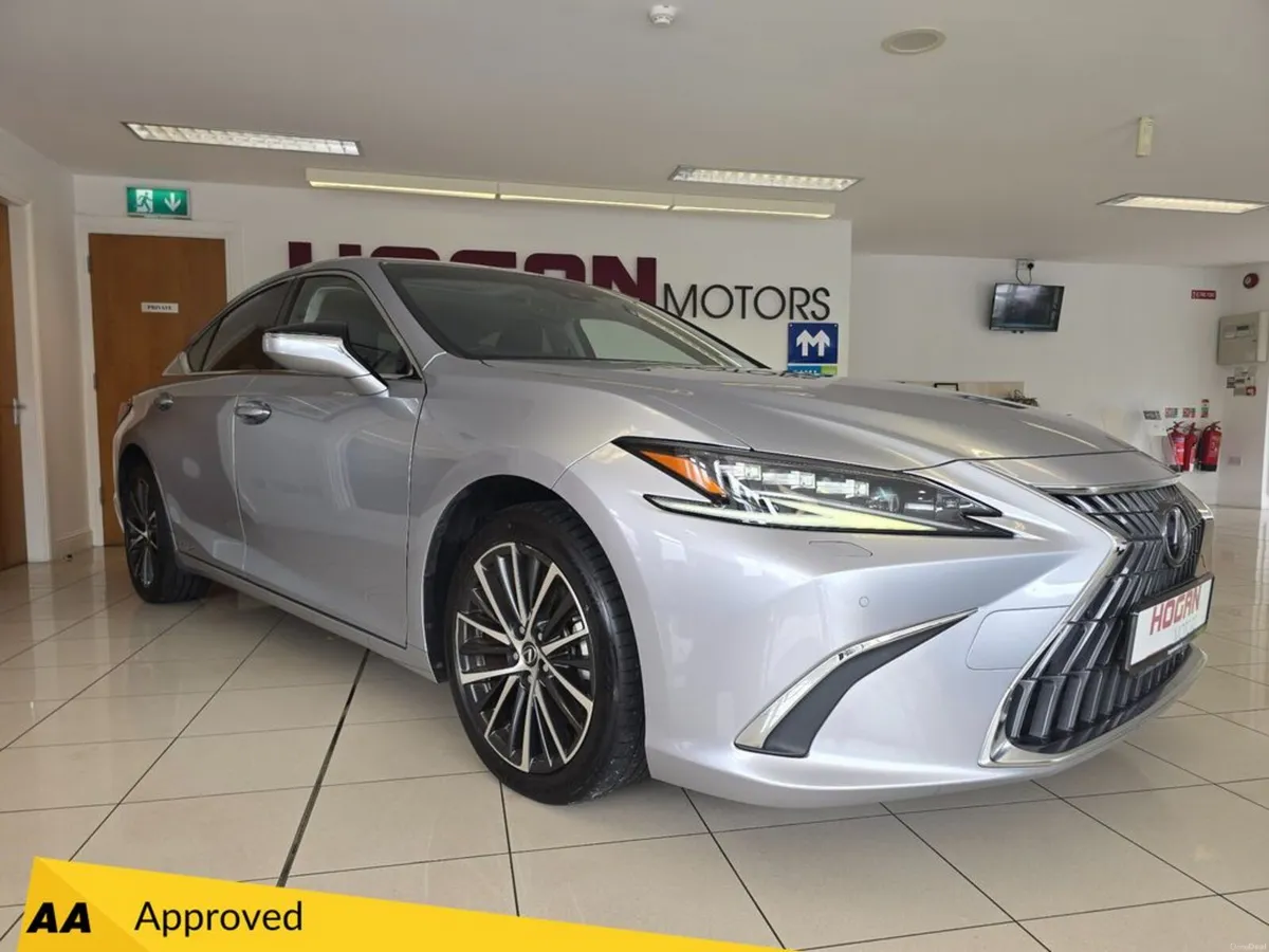Lexus ES Hybrid Premium * Ultimate Spec * - Image 1
