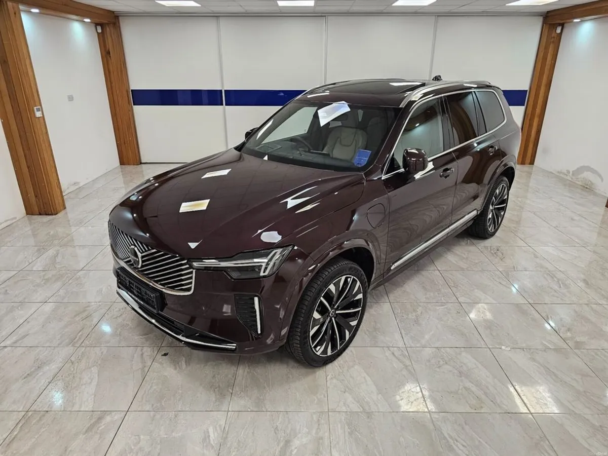 Volvo XC90 ULTRA! - Image 2