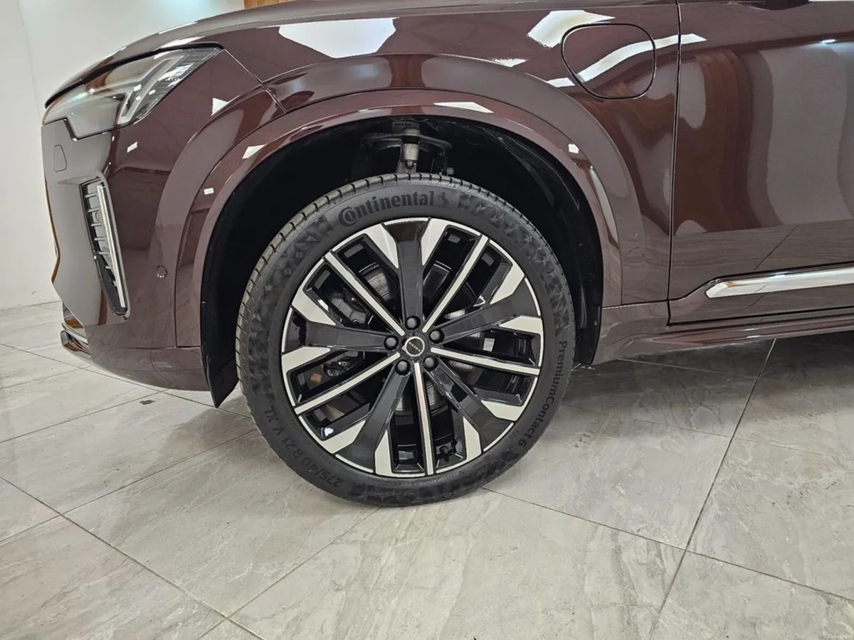 Volvo XC90 ULTRA! - Image 3