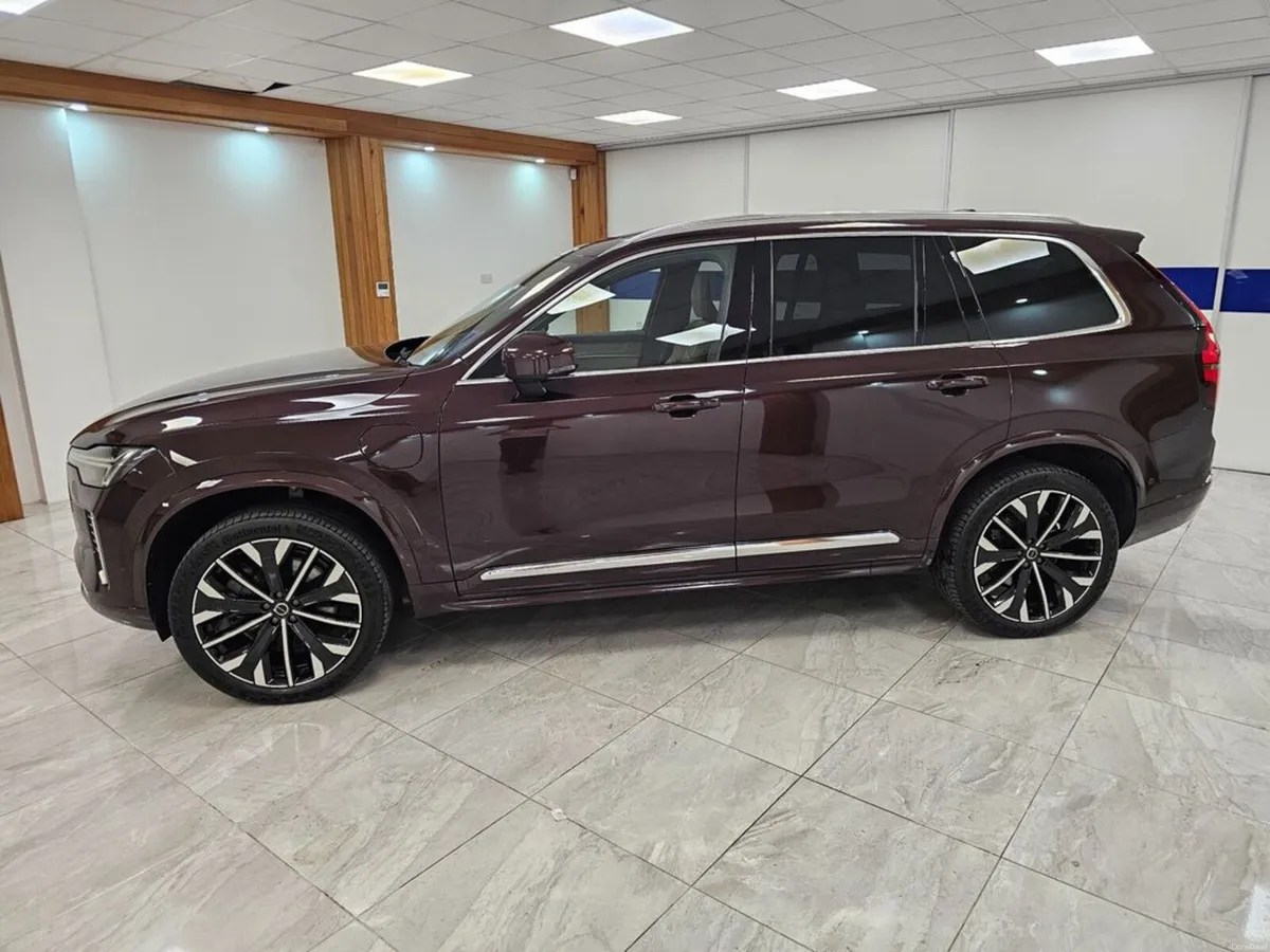 Volvo XC90 ULTRA! - Image 4