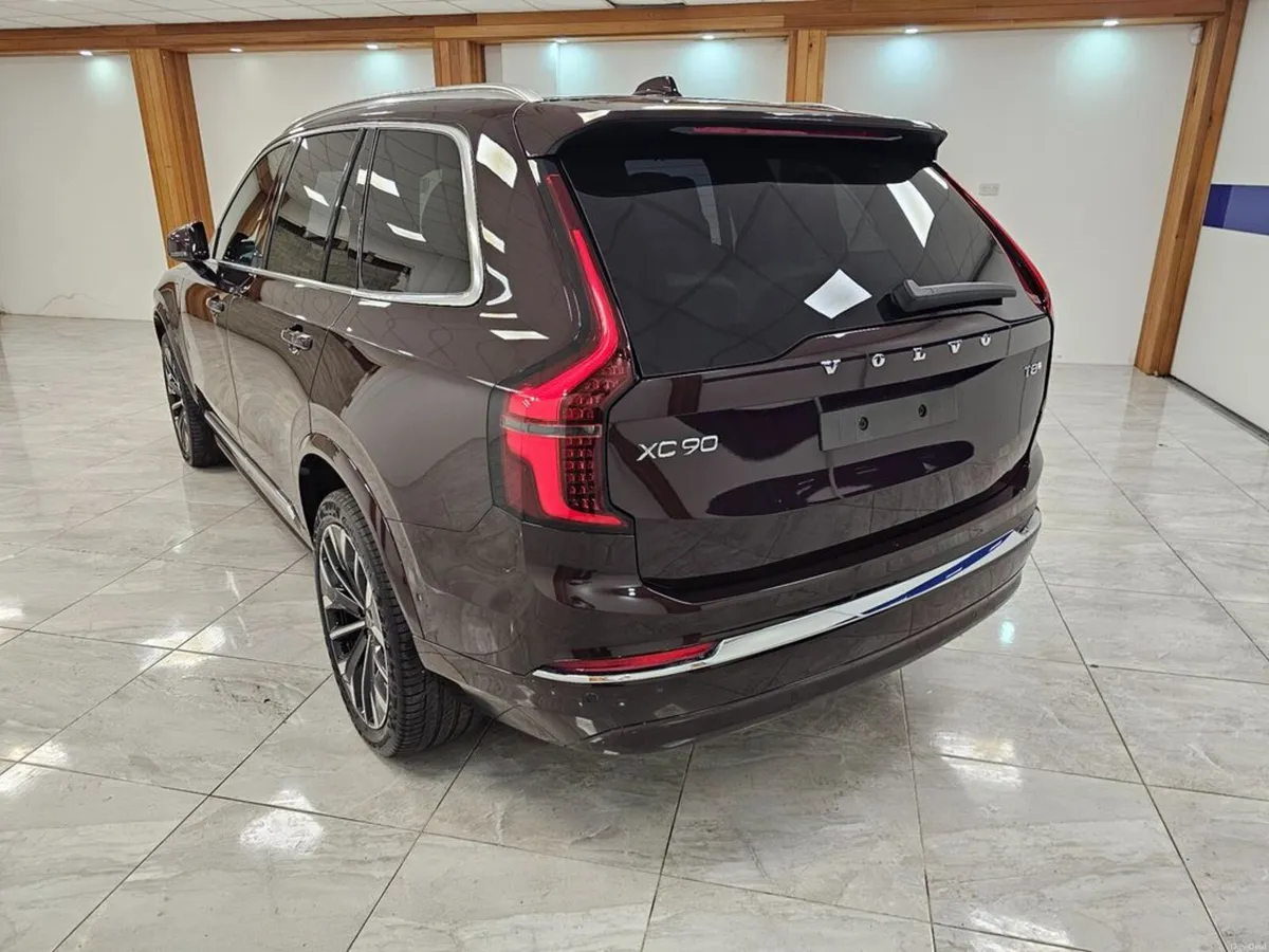 Volvo XC90 ULTRA! - Image 5