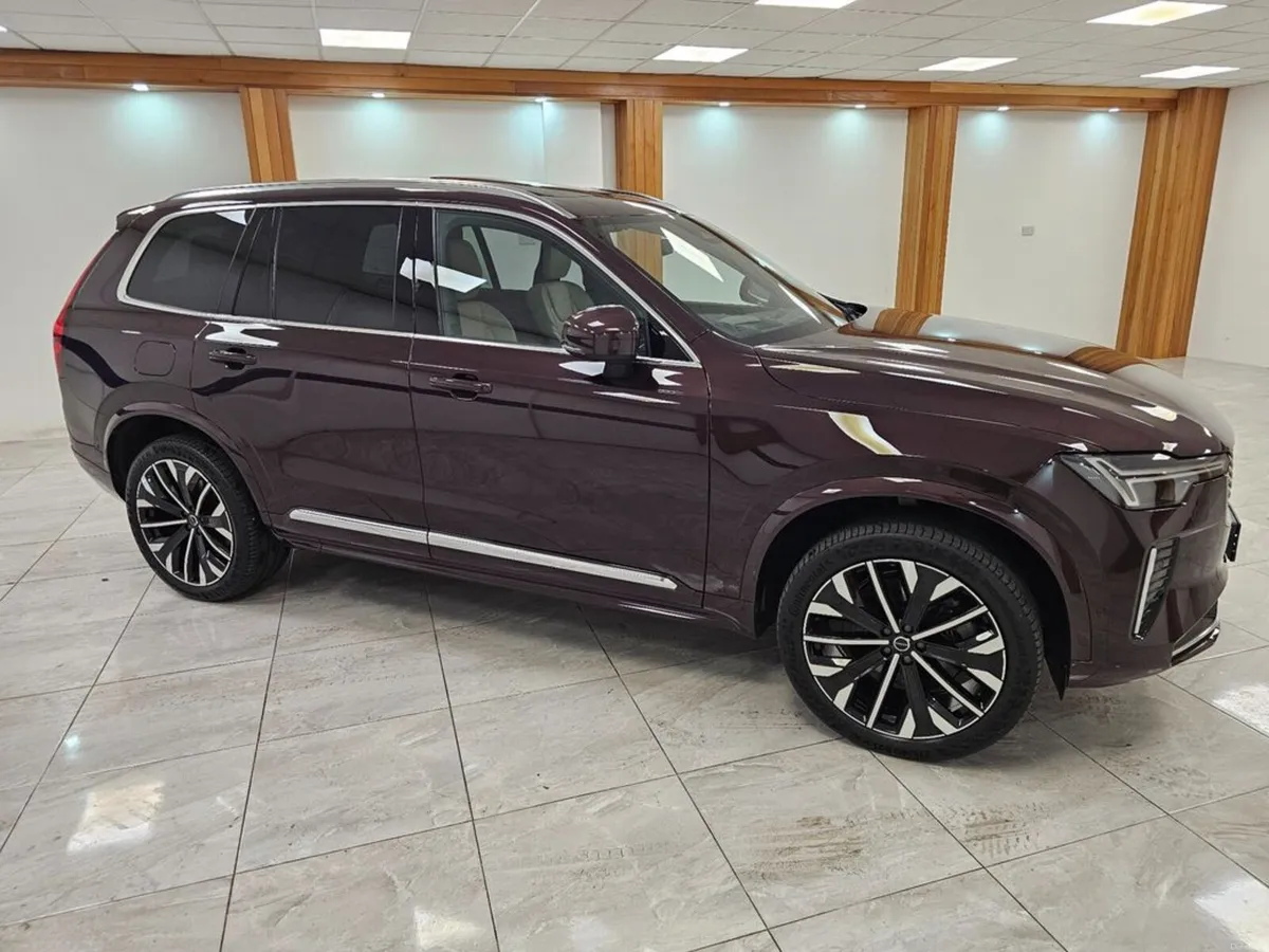Volvo XC90 ULTRA! - Image 6