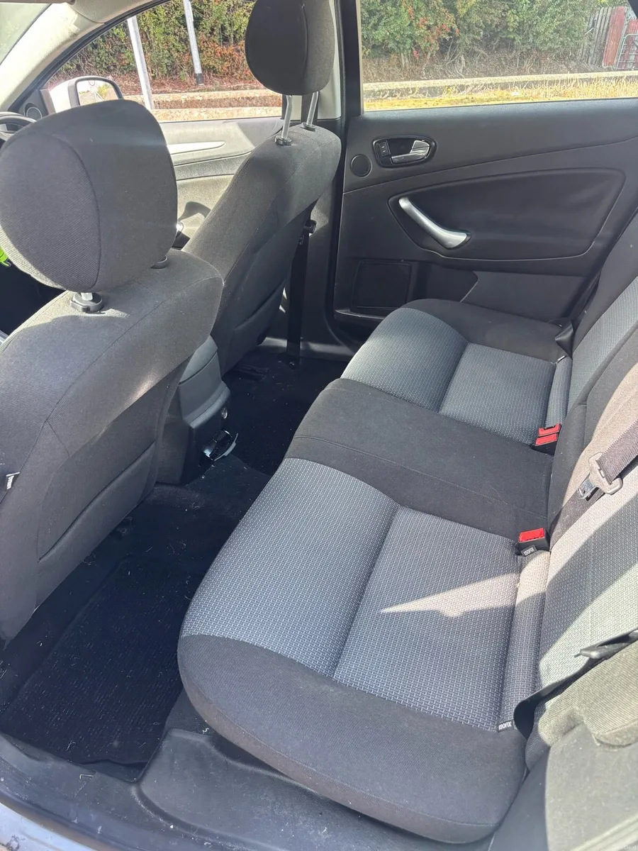 Ford mondeo NCT&TAX - Image 5
