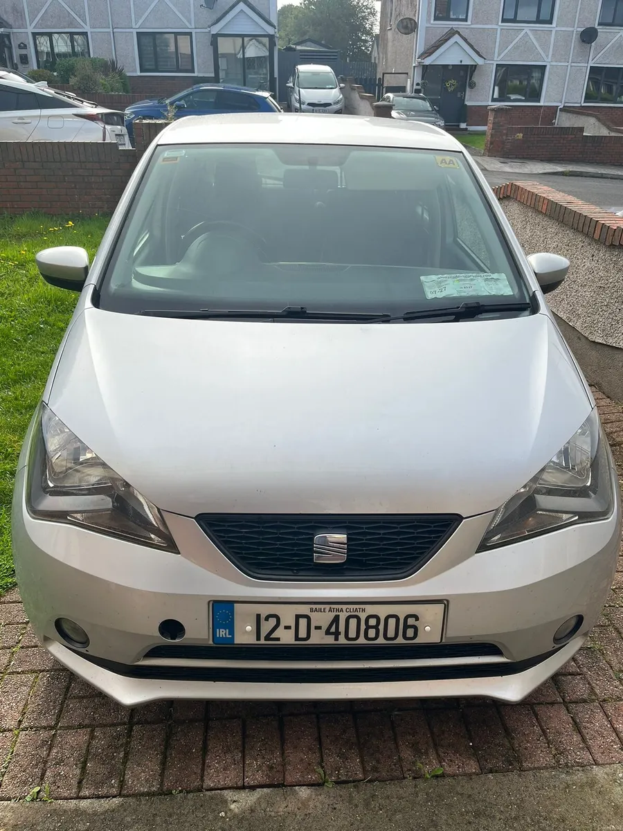 SEAT MII - Image 1