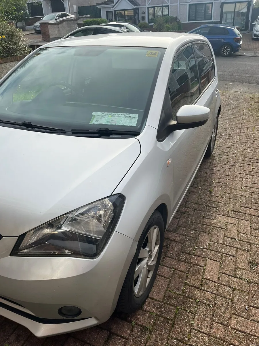 SEAT MII - Image 2