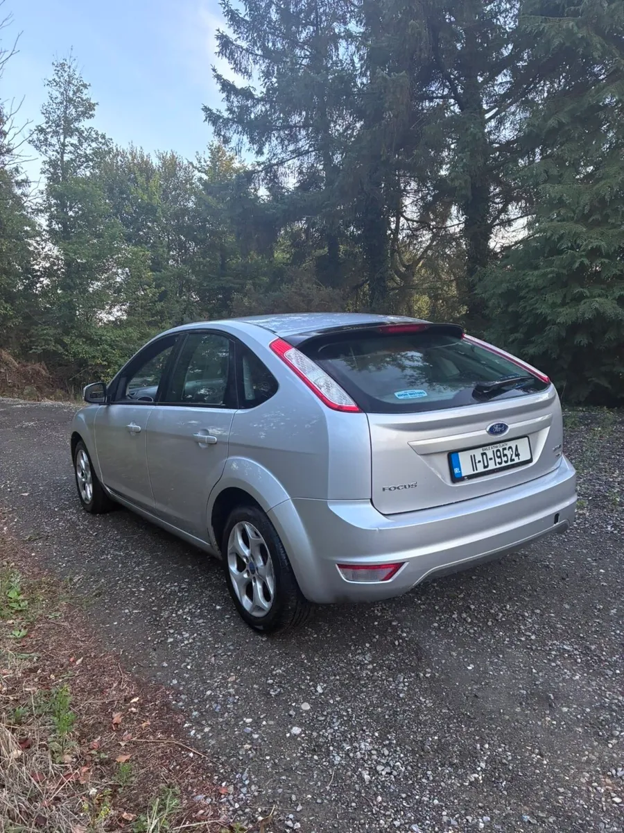 Ford focus NEW NCT - Image 4