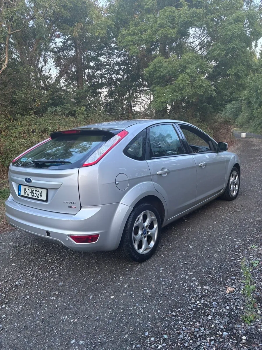 Ford focus NEW NCT - Image 2