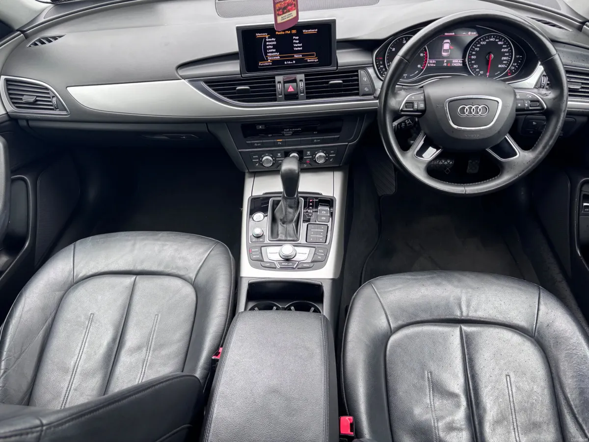 Audi A6 2.0 TDI 190 SE S-TRONIC 4DR AUTO - Image 2