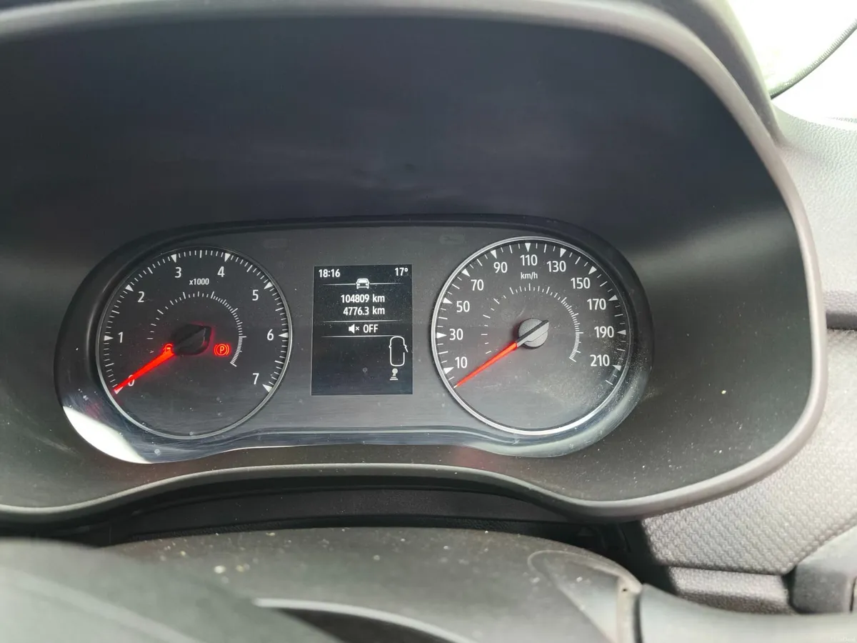 Dacia Sandero 2021 - Image 4