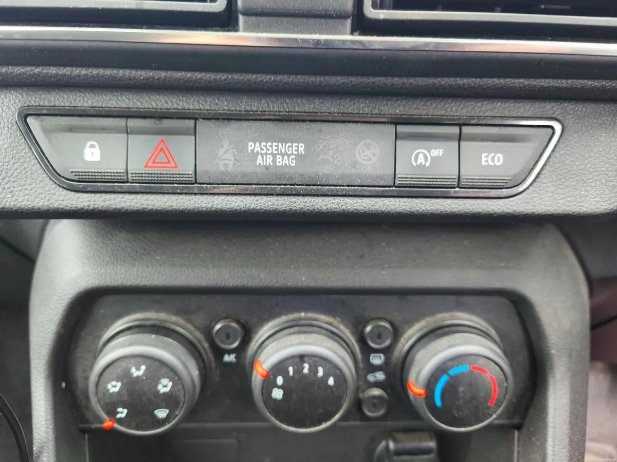Dacia Sandero 2021 - Image 2