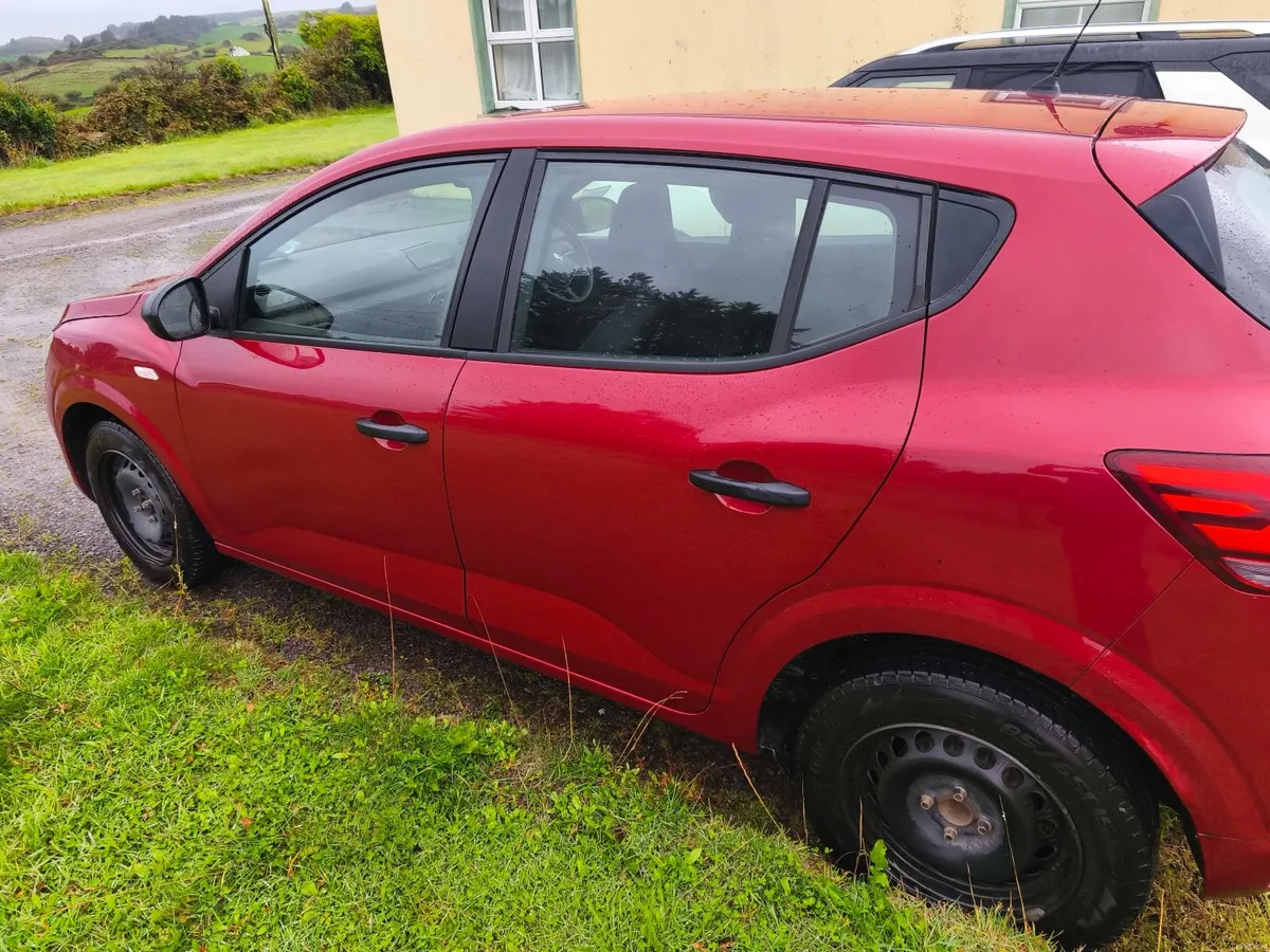 Dacia Sandero 2021 - Image 5