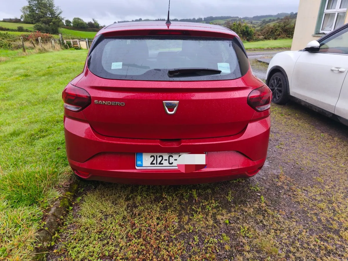 Dacia Sandero 2021 - Image 6