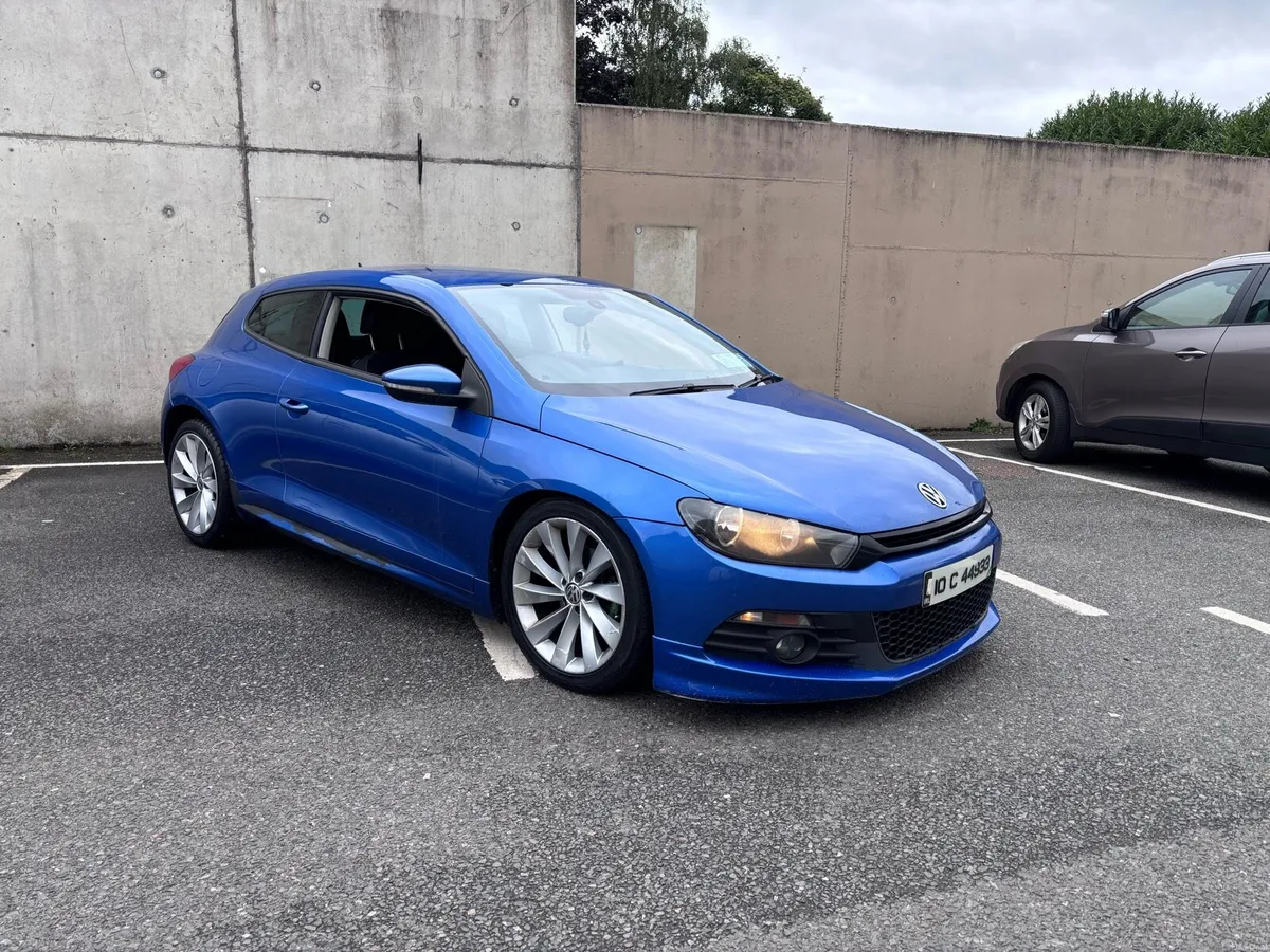 Scirocco - Image 5