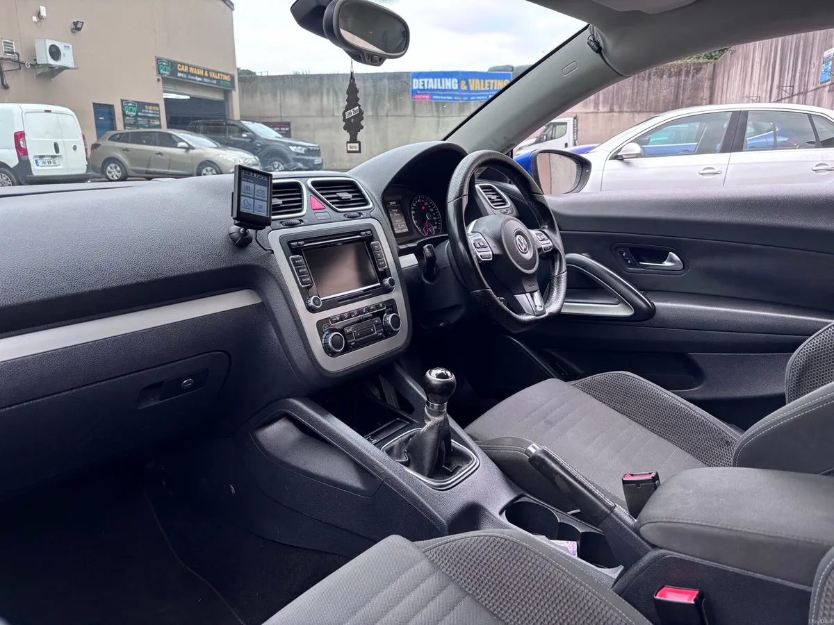 Scirocco - Image 3