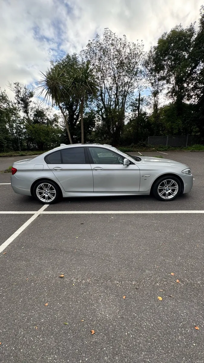 BMW 520d - Image 2