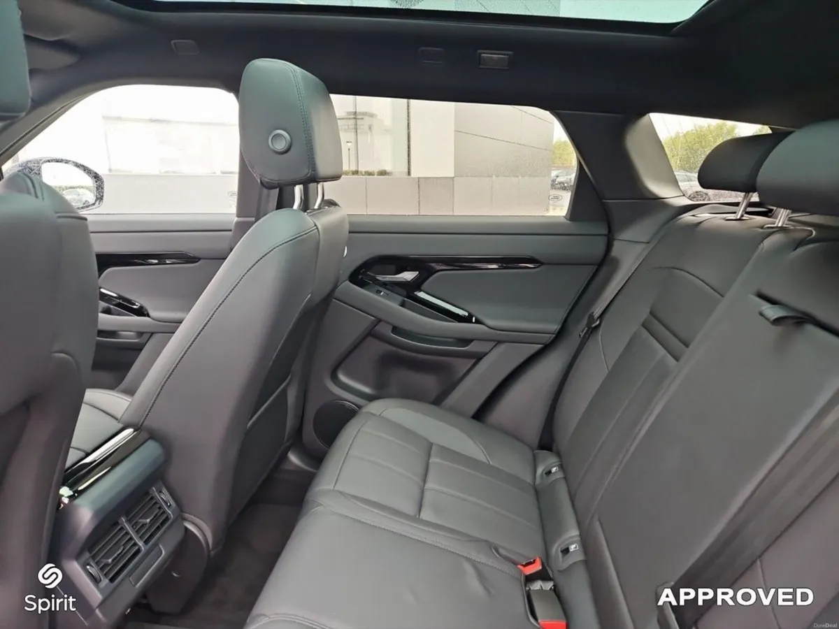 Land Rover Range Rover Evoque Evoque Dynamic SE P2 - Image 5