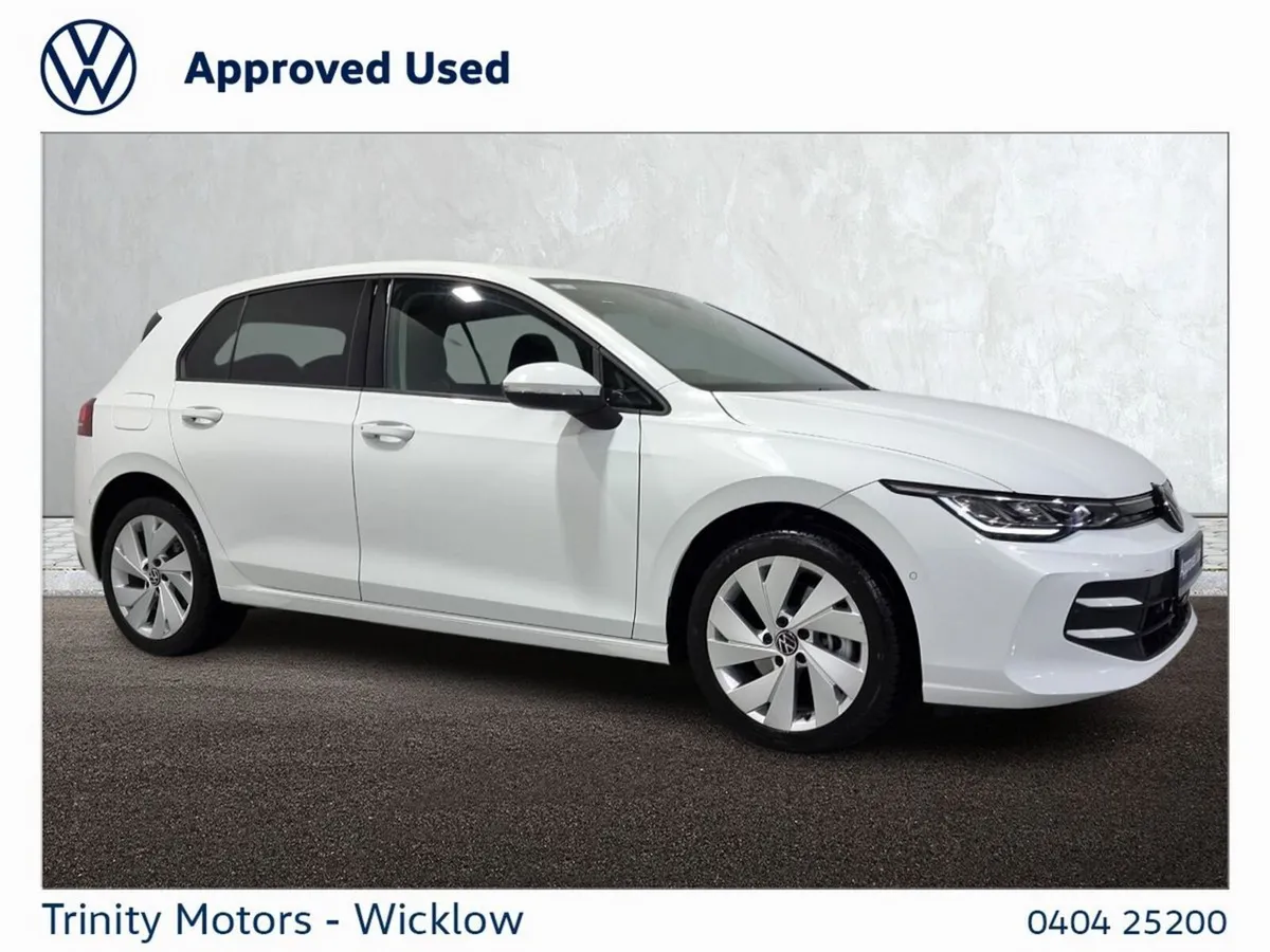 Volkswagen Golf ** ED 75 ** PHEV ** 1.5 TSI ** 150 - Image 1