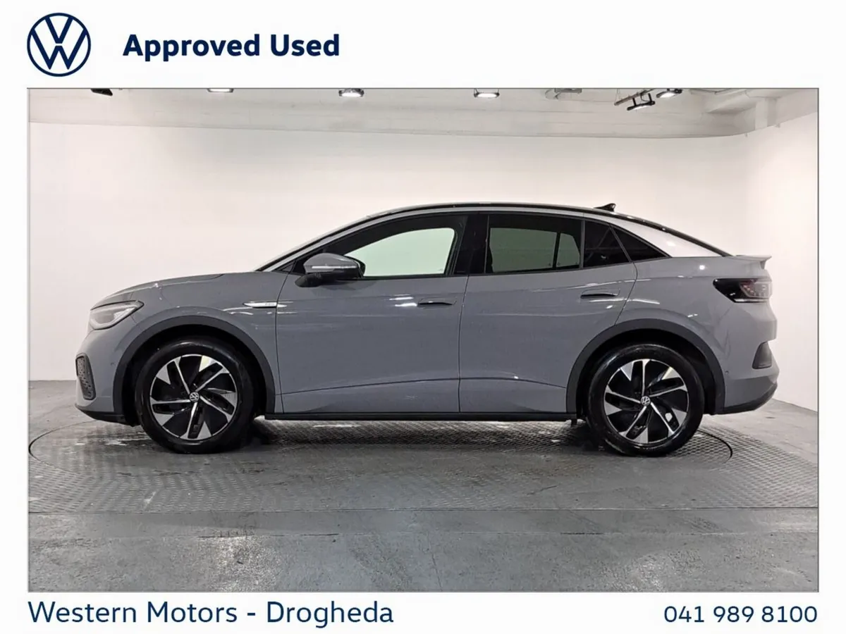 Volkswagen ID.5 FAMILY 77kWh 174HP - Image 4