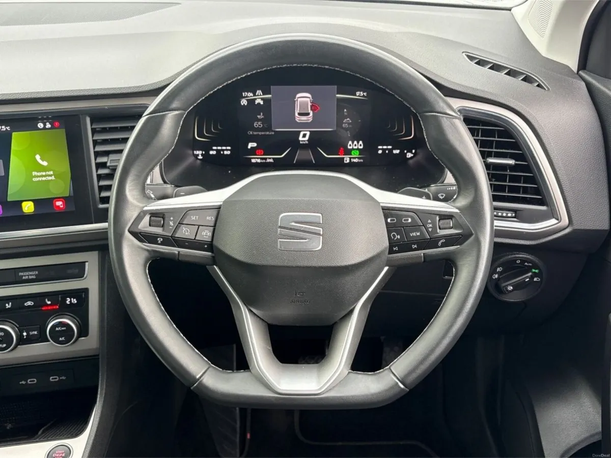 SEAT Ateca 2.0TDI 150hp DSG Xperience - Image 3