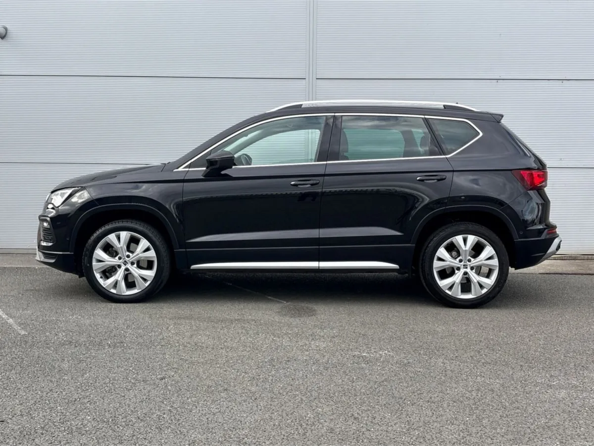 SEAT Ateca 2.0TDI 150hp DSG Xperience - Image 5