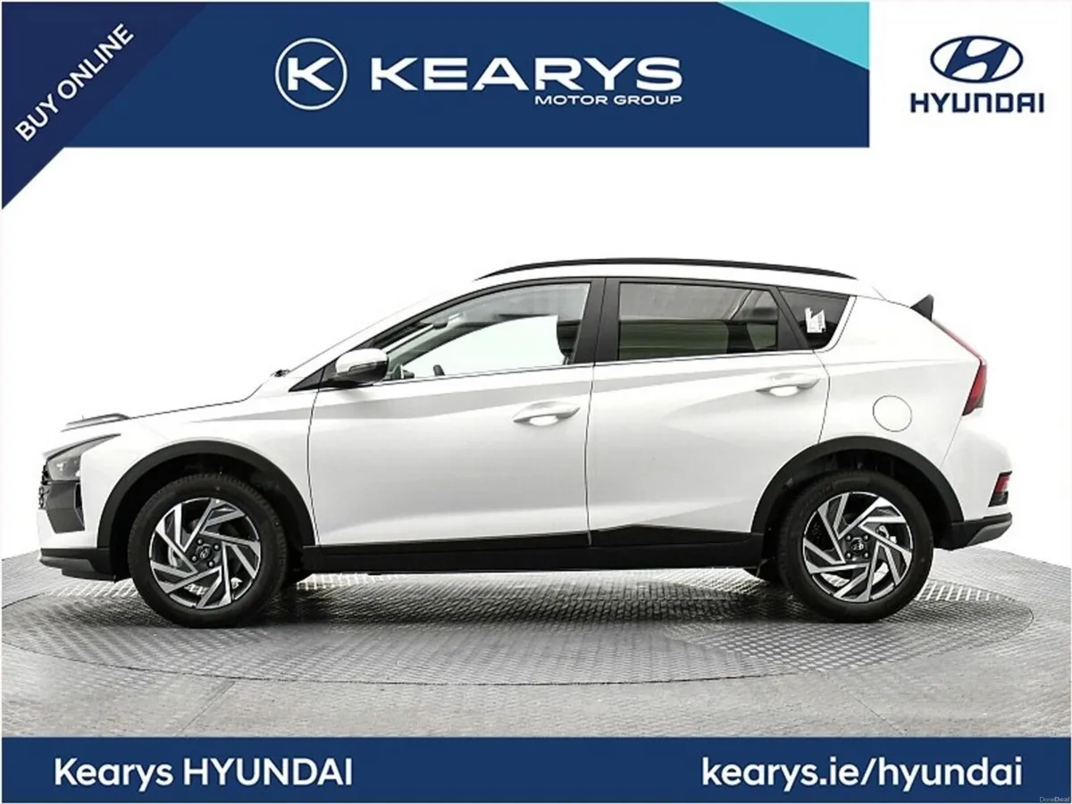 Hyundai Bayon Executive - Image 3