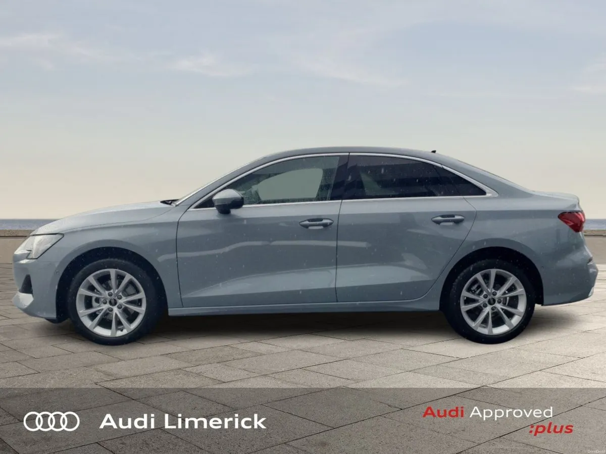 Audi A3 *SAVE €3041 VS NEW* SAL 30 TDI 115HP SE + - Image 4