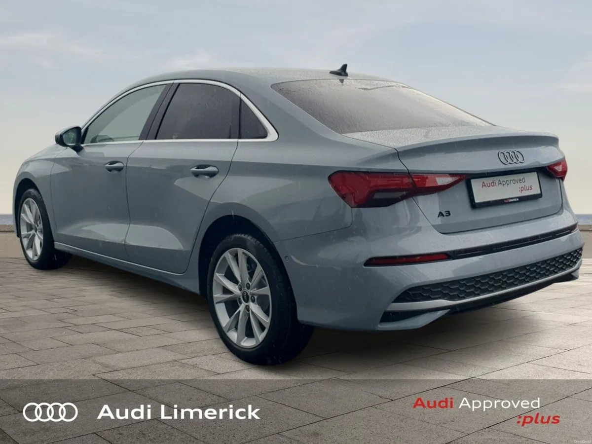Audi A3 *SAVE €3041 VS NEW* SAL 30 TDI 115HP SE + - Image 5