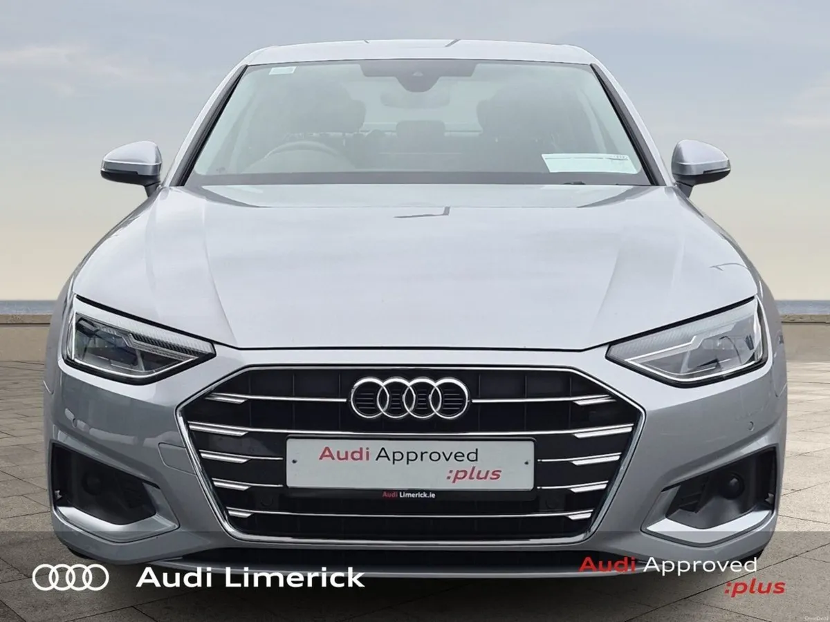 Audi A4 35 TDI 163 SE S-T + COMFORT PACK - Image 2