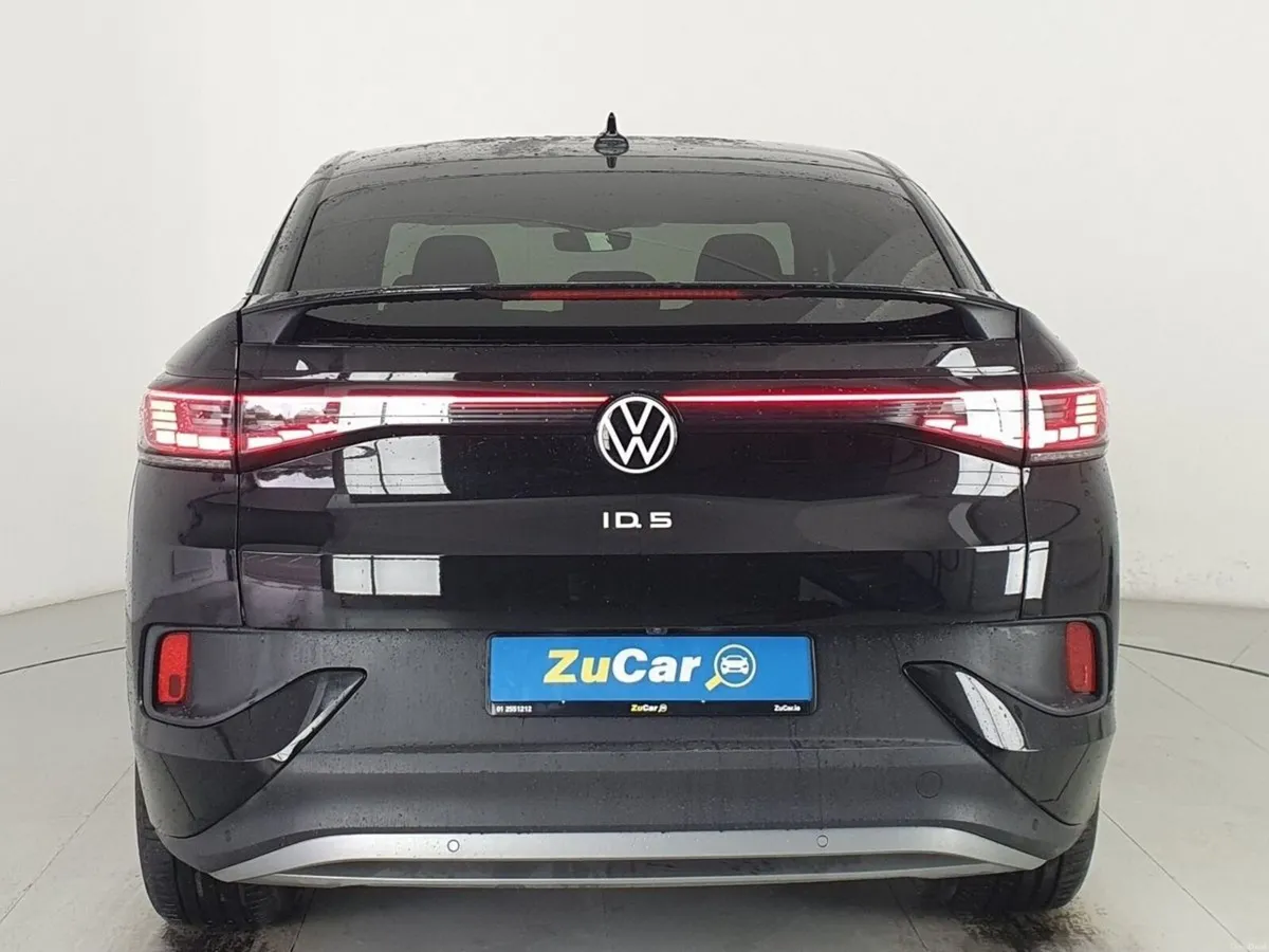 Volkswagen ID.5 Id5 Match Pro  Match  286 Pro Perf - Image 4
