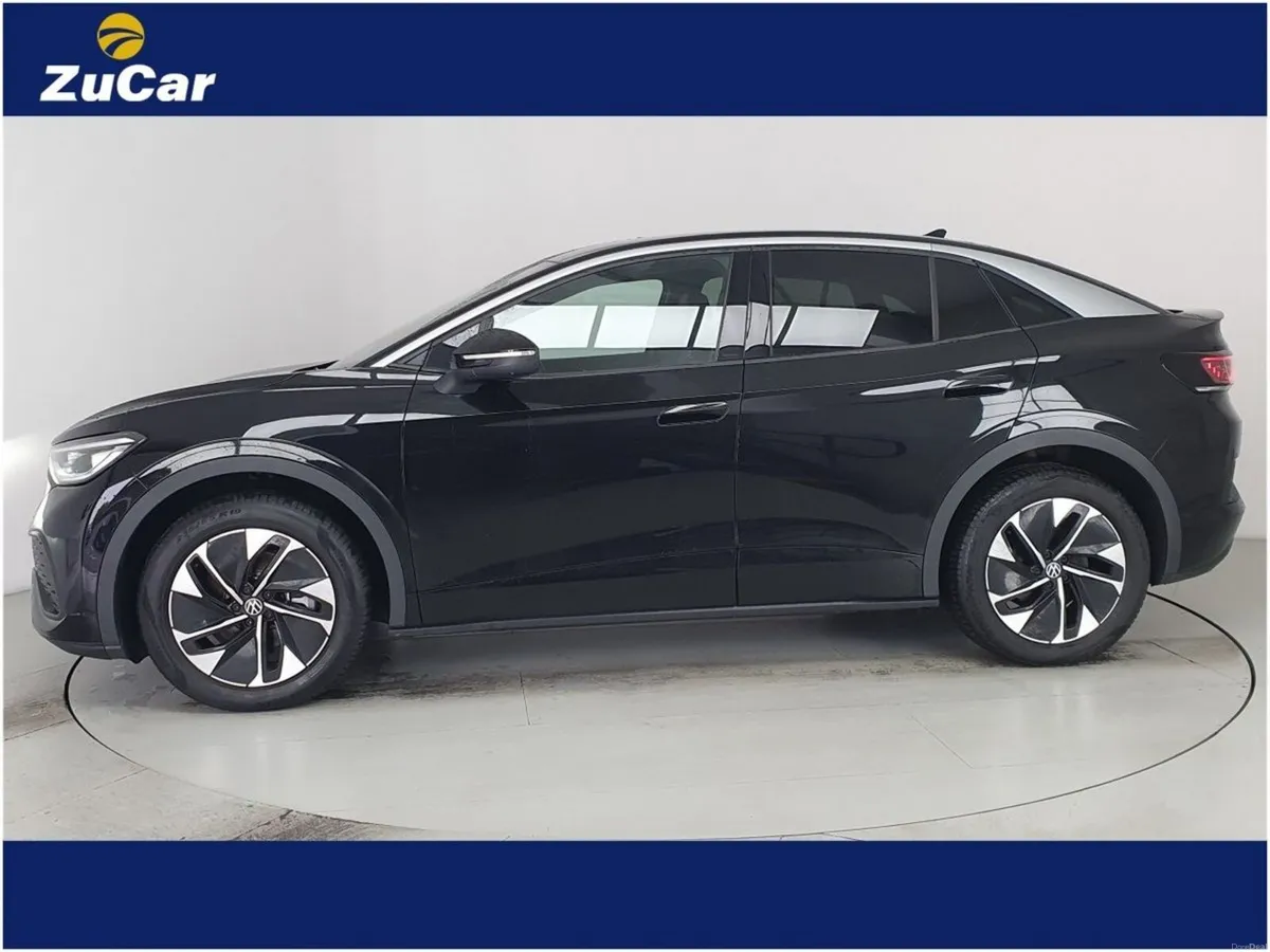 Volkswagen ID.5 Id5 Match Pro  Match  286 Pro Perf - Image 5