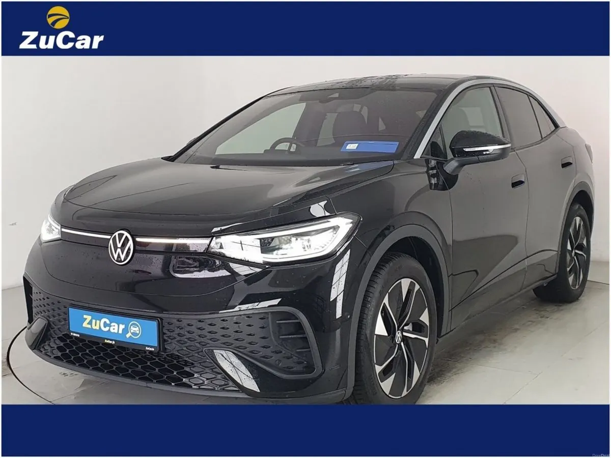 Volkswagen ID.5 Id5 Match Pro  Match  286 Pro Perf - Image 6
