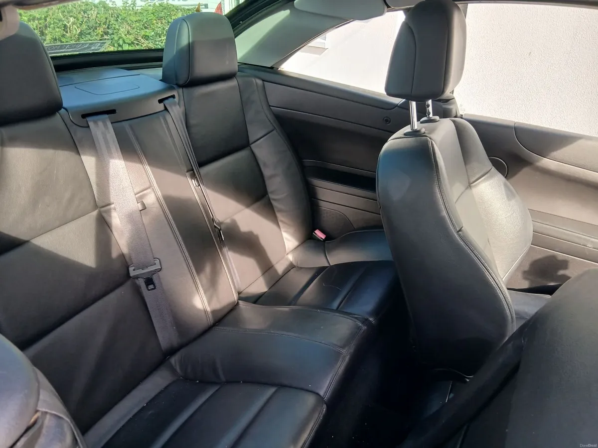 Peugeot 307 2009 - Image 6