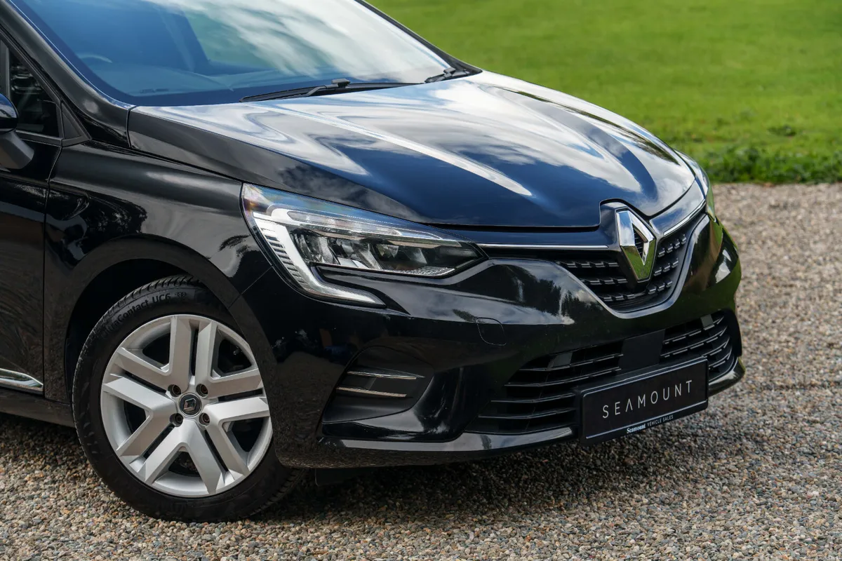 2020 Renault Clio - Only 80,000km - Image 2