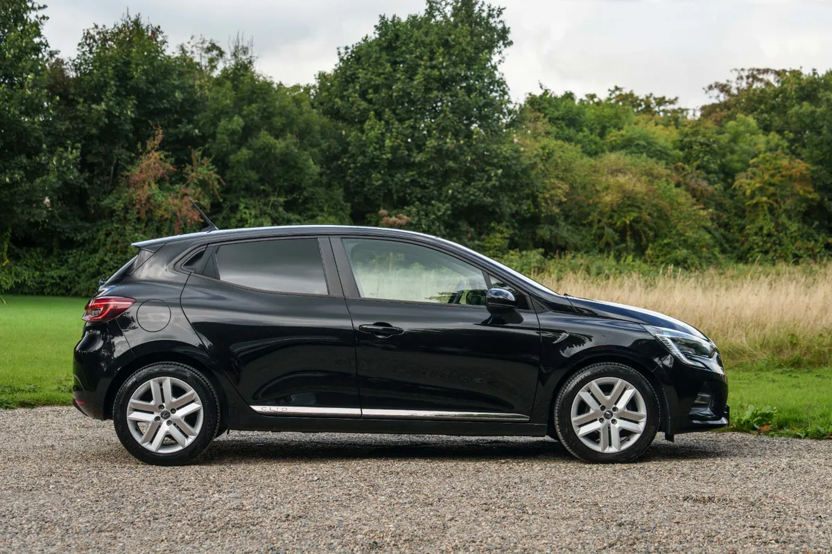 2020 Renault Clio - Only 80,000km - Image 5