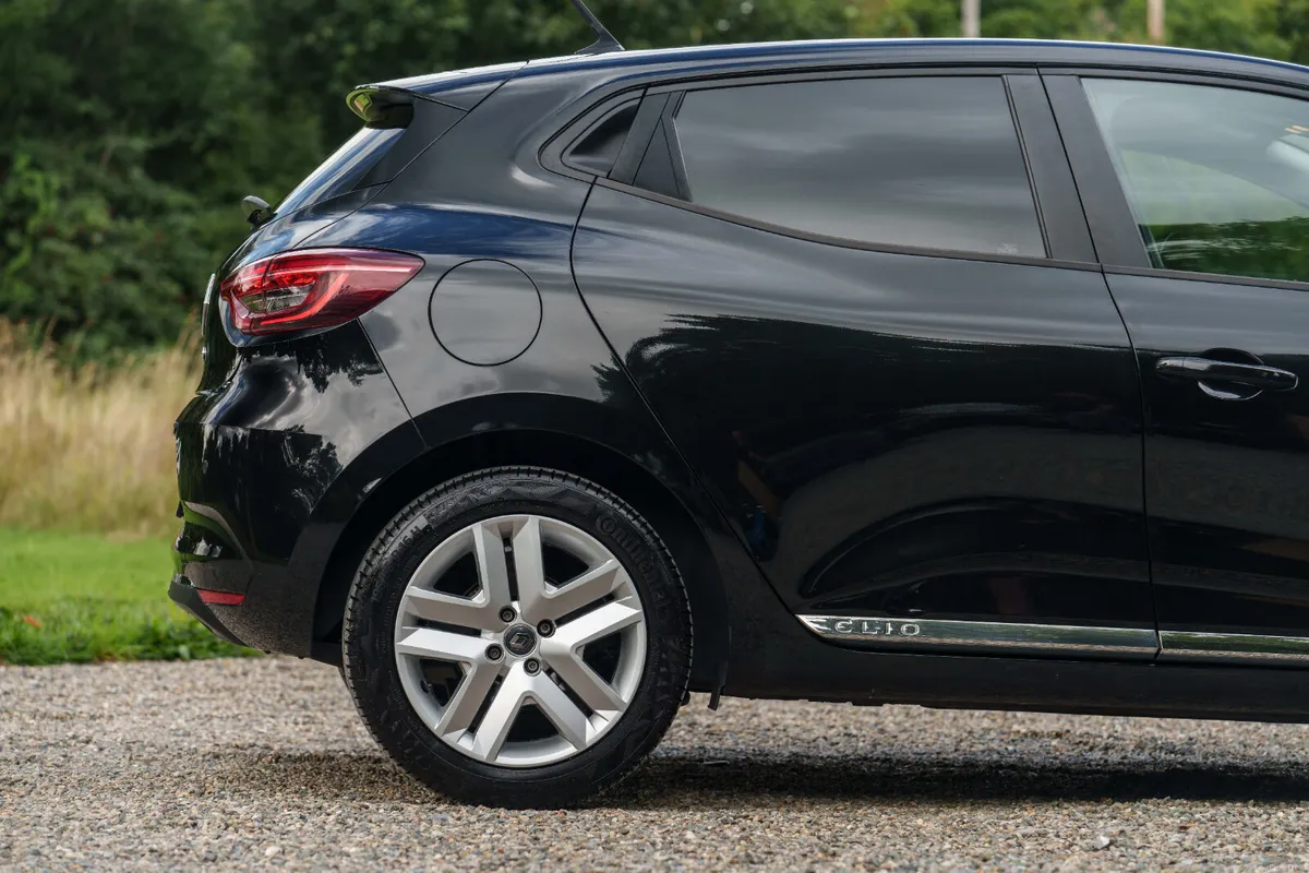 2020 Renault Clio - Only 80,000km - Image 3
