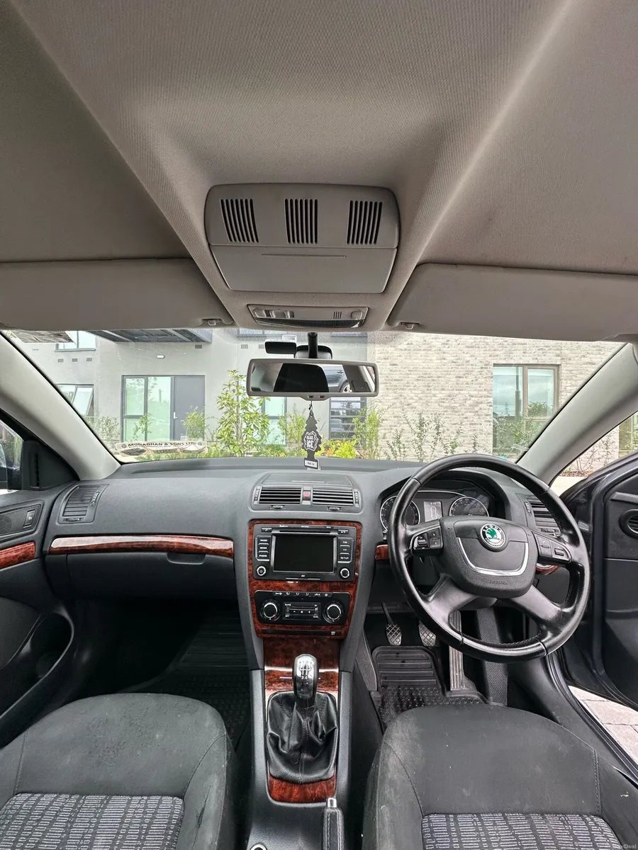 Skoda Octavia - Image 6