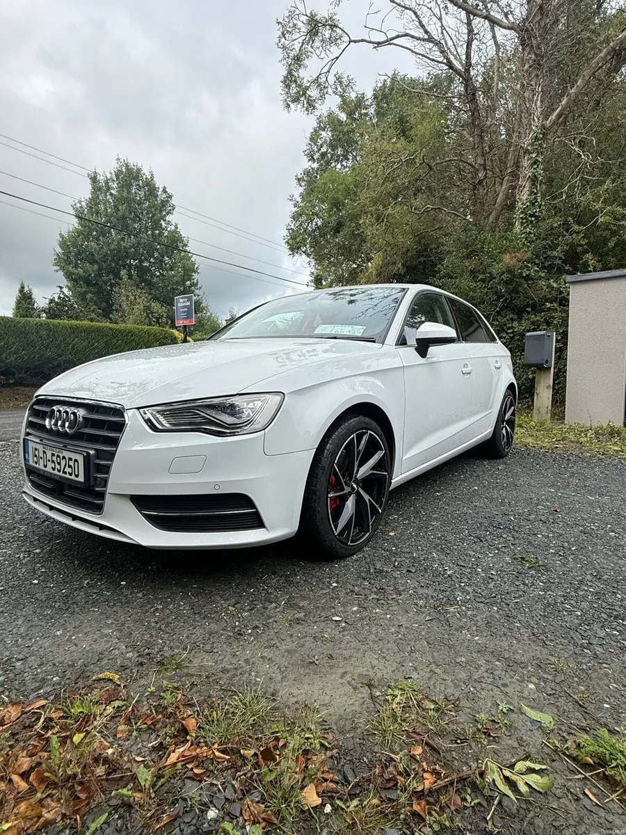 Audi a3 - Image 4