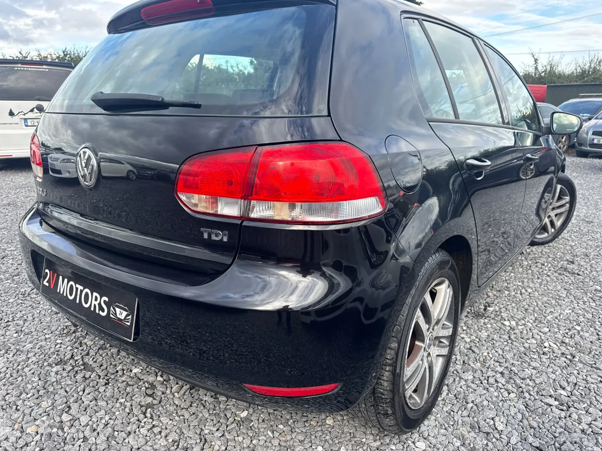 🔵 Vw Golf COMFORTLINE 2.0 TDI 110BHP - Image 5