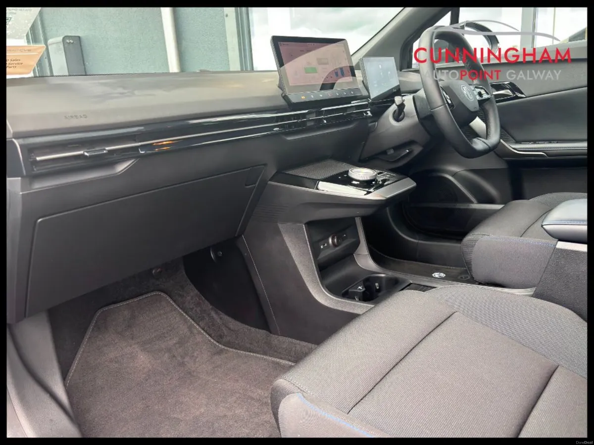 MG 4 Excite 51kWh Auto - Image 6